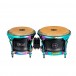 Meinl Percussion Marathon Spectrum Series Bongo 7