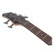 Ibanez BTB605 5 String, Transparent Grey Flat