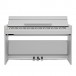 Yamaha YDP S55 Digital Piano, White