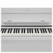 Yamaha YDP S55 Digital Piano, White