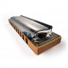 Hohner Marine Band 1896 Classic Harmonica, Bb