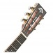 Washburn WP11SNS Parlour