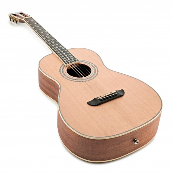 Washburn WP11SNS Parlour