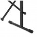 Universal Instrument Stand by Gear4music