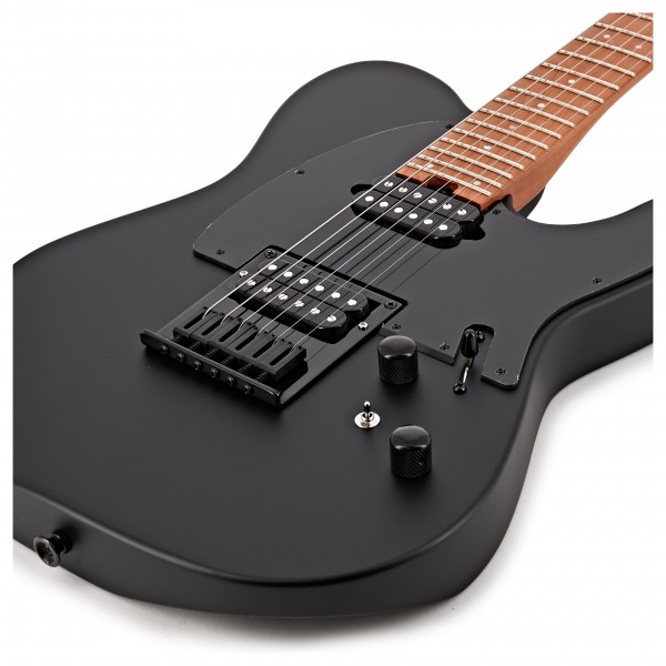 ギター CHARVEL Pro-Mod So-Cal - TIME SALE! Charvel Pro-Mod So-Cal Style 2 24 HH 2PT CM Ash Electric Guitar