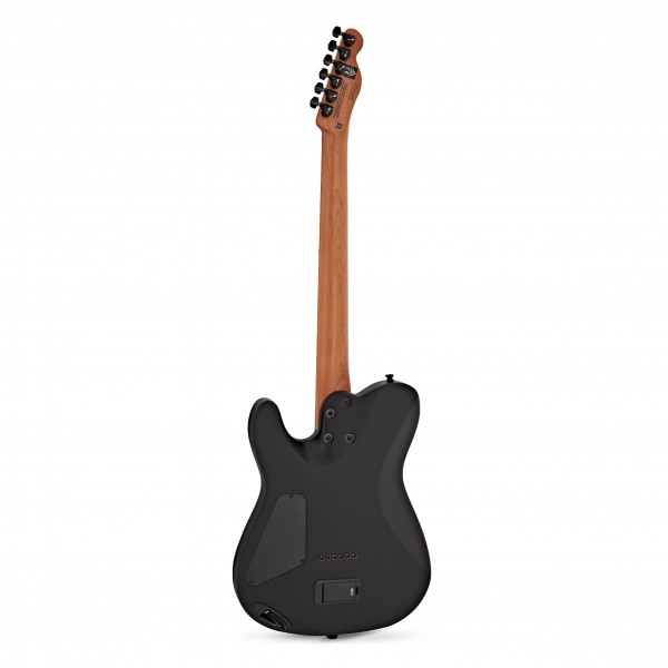 Charvel Pro Mod So Cal Style 2 24 HH HT CM, Satin Black at Gear4music