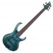 Ibanez BTB945 5 String, Cosmic Blue