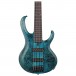 Ibanez BTB945 5 String, Cosmic Blue 