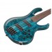 Ibanez BTB945 5 String, Cosmic Blue 