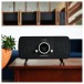 Tivoli Music System Home GEN 2 Smart Hi Fi System, Black - lifestyle 1