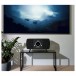 Tivoli Music System Home GEN 2 Smart Hi Fi System, Black - lifestyle 2 