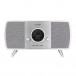 Tivoli Audio Music System Home GEN 2 Smart Hi-Fi System, White