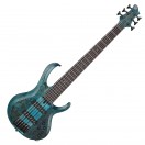 Ibanez BTB946 6 String, Cosmic Blue