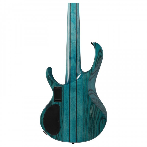 Ibanez BTB946 6 String, Cosmic Blue