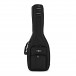 Dual Electric Guitar Bag by Gear4music