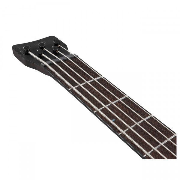 Ibanez EHB1675MS 5 String Multi Scale, Natural Flat | Gear4music