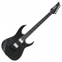 Ibanez RGR652AHBF Prestige, Weathered Black