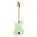 Squier Contemporary Active Jazzmaster ST LRL, Graphite Metallic - back
