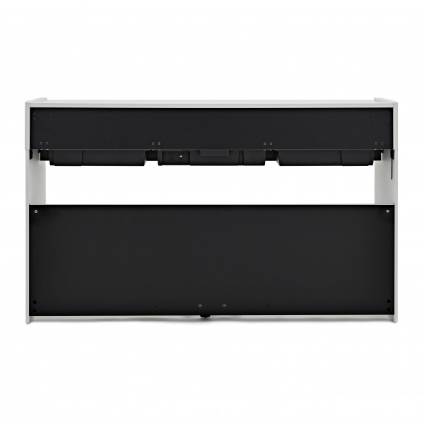 Yamaha YDP S55 Digital Piano Package, White