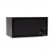 Tivoli Music Model Two Digital Wireless Streaming Speaker, Black - left 