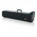 Gator GC-TROMBONE Deluxe Molded Trombone Case
