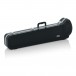 Gator GC-TROMBONE Deluxe Molded Trombone Case