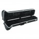 Gator GC-TROMBONE Case - Angled Open 2