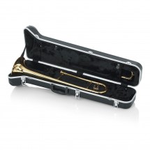 Gator GC-TROMBONE Deluxe Molded Trombone Case - Nearly New