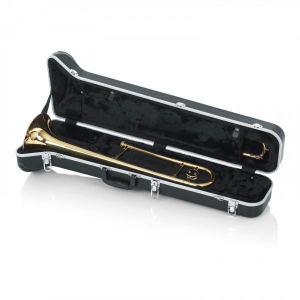 Gator GC-TROMBONE Deluxe Molded Trombone Case