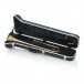 Gator GC-TROMBONE Deluxe Molded Trombone Case