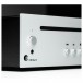 Pro-Ject CD Box E, Black Lifestyle View