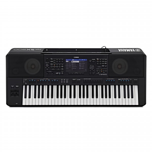 Yamaha PSR SX900 Digital Arranger