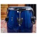 Meinl Percussion Artist Series William Kachiro Tumba 12 1/2