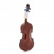 Conrad Goetz Bohemia-Heritage 108 Violin, Instrument Only