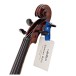 Conrad Goetz Bohemia-Heritage 108 Violin, Instrument Only