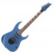 Ibanez RG460DX, Blue Haze front 