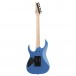 Ibanez RG460DX, Blue Haze back