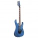 Ibanez RG460DX, Blue Haze side 