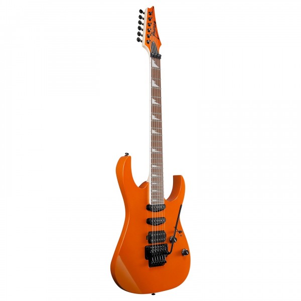 Ibanez RG460DX, Roadster Orange Metallic