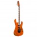 Ibanez RG460DX, Roadster Orange Metallic