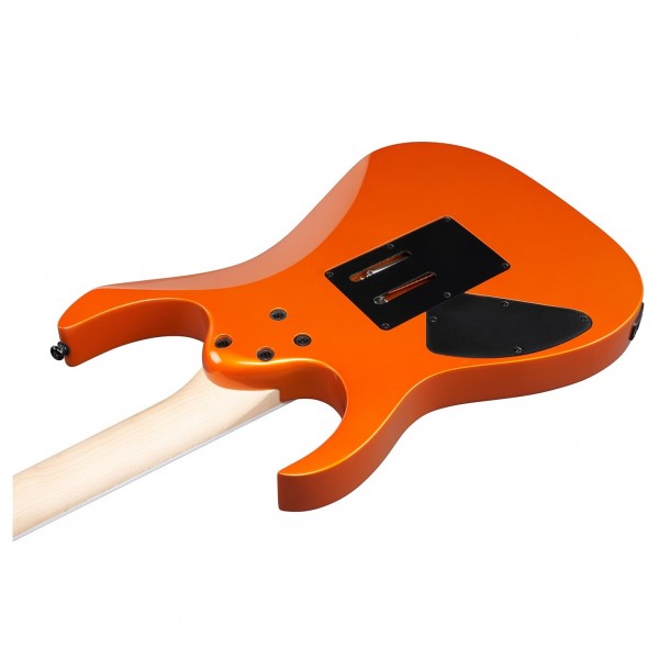 Ibanez RG460DX, Roadster Orange Metallic