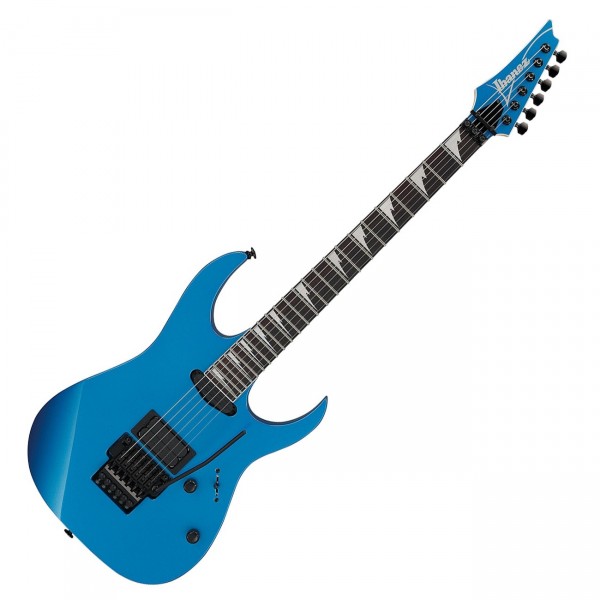 Ibanez RG565R Genesis, Electric Blue front 