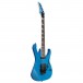 Ibanez RG565R Genesis, Electric Blue side 