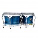 Meinl Percussion Artist Series Bongo William 