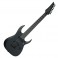 Ibanez RGDRB71 7 String, Black Flat