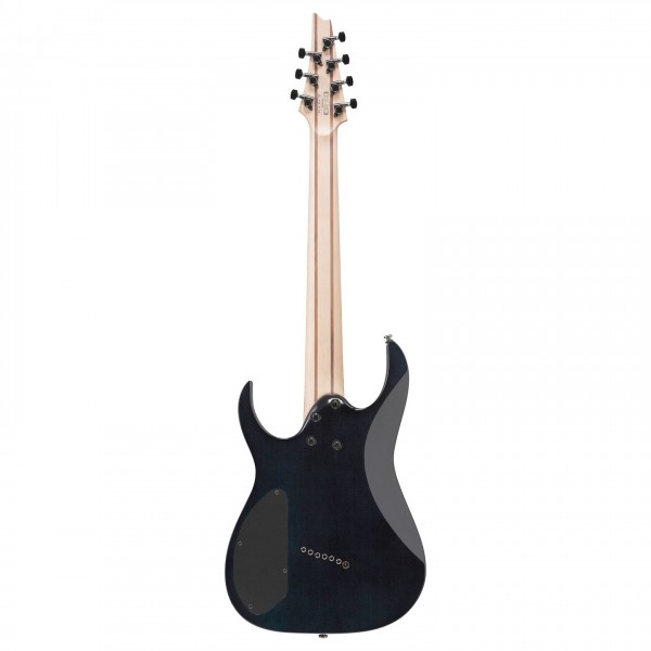 ギター IBANEZ RGMS7 PB Ibanez RG Standard RGMS7PB-CBS (Cosmic Blue Starburst