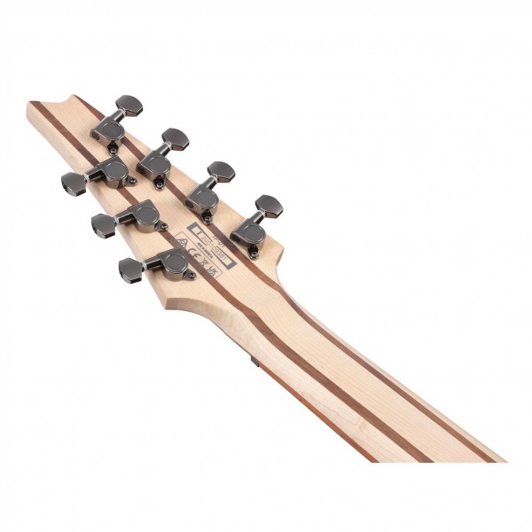 ギター IBANEZ RGMS7 PB ギター IBANEZ RGMS7 PB Ibanez RGMS7PB Multi-Scale 7-String