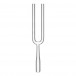 Meinl Sonic Energy Natural Pitch Crystal Tuning Fork 432 Hz