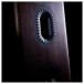 Mission QX-3 MkII Floorstanding Speaker - detail