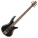 Ibanez SR3505 Prestige 5 String, Black front